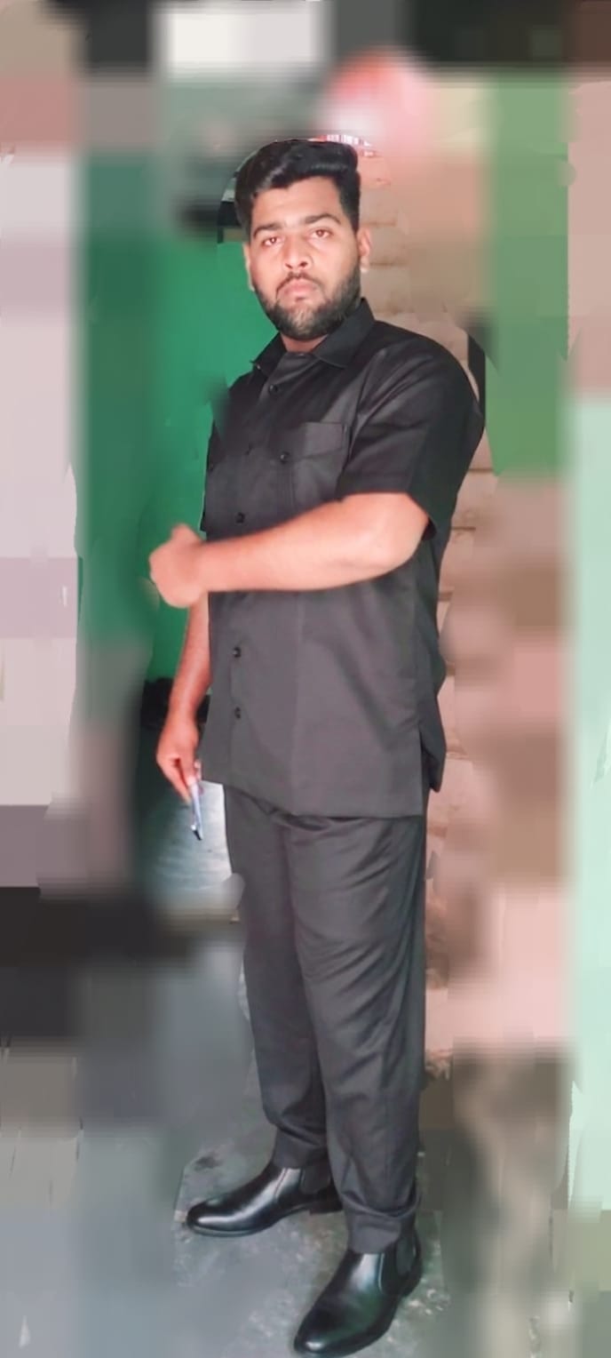 Security Officer